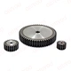 Spur gear
